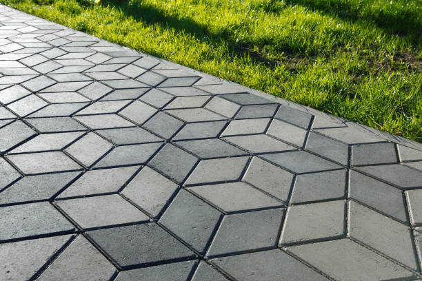 Best Professional Driveway Pavers  in Central Gardens, TX